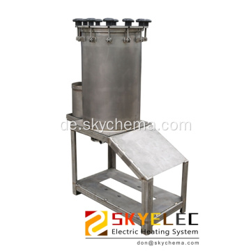 Pumpensysteme und Filtrationssysteme Filterpumpenindustrie